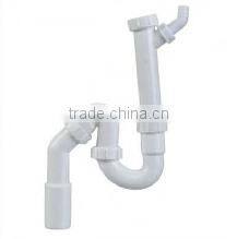 Waste and Bottle trap