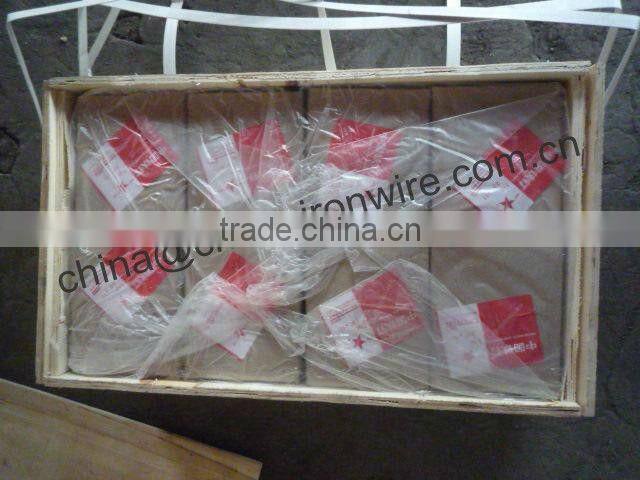 Galvanized Umbrella Head Roofing Nails