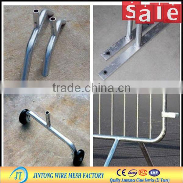 pvc portable fence panels/Welded fence For Sales Manufacturer (Professional factory)