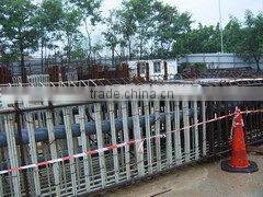 Corrosion-resistant fiberglass deformed rebar, rebar stirrups, frp rebar