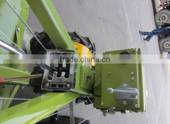 15hp mini walking tractor in hot sale