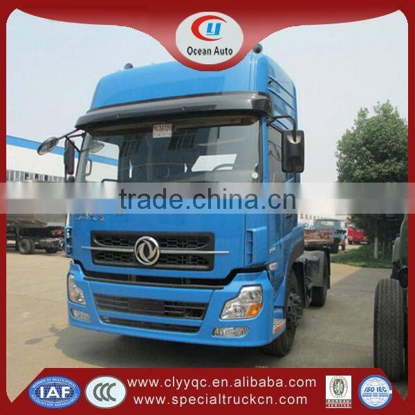 DF mini Tractor truck for sale