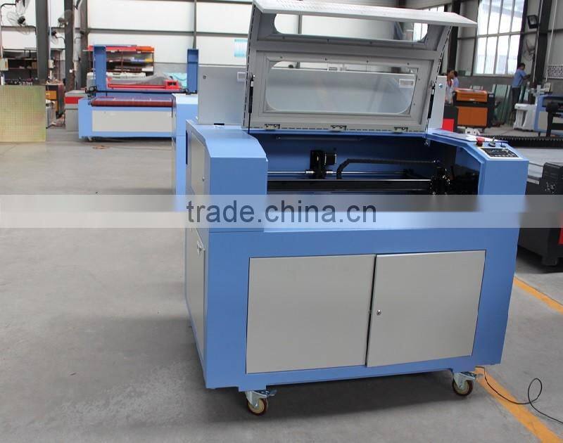 Cheaper CNC Laser Engraver