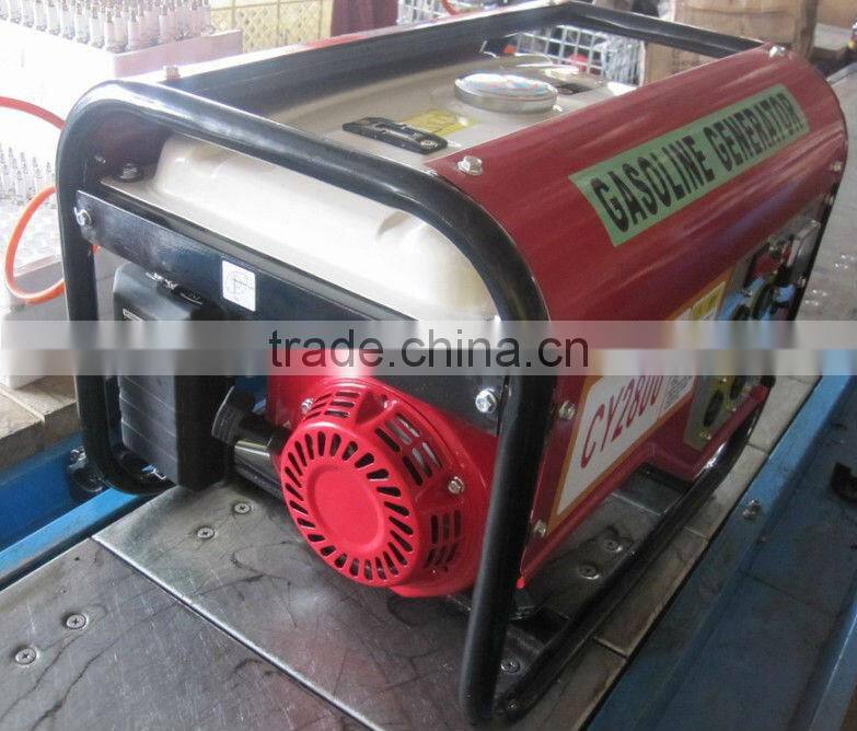 Kobal generator, electric generator, copper generator