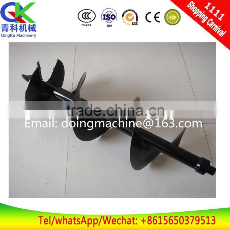 new style screw boring machire