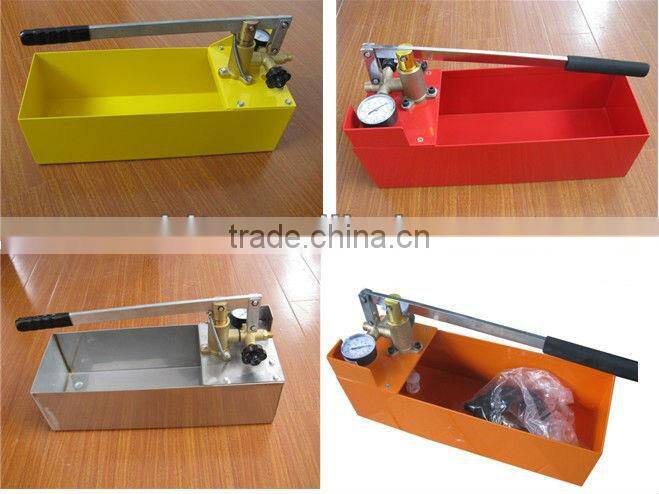 50 bar best pump water tester manufacturer EP-50 30M/L
