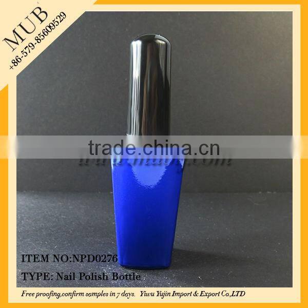 Professional empty glass nail polish bottles,empty uv gel nail polish bottle