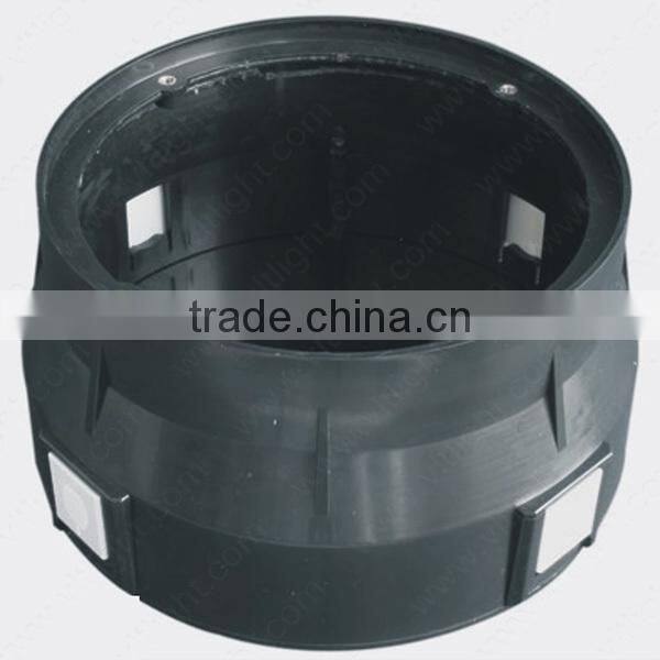 VLT Shenzhen supplier RUW-0036A 36w fountain swimming pool waterproof ip68 stainless steel led light underwater