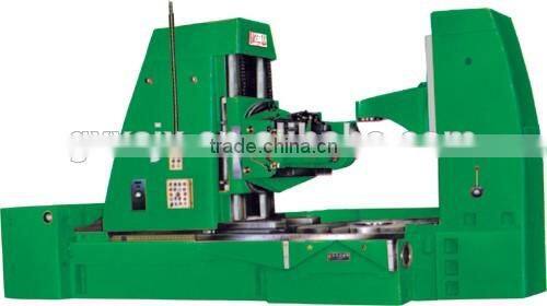 Large Process Capacity Gear Hobbing Machine Factory Y31200