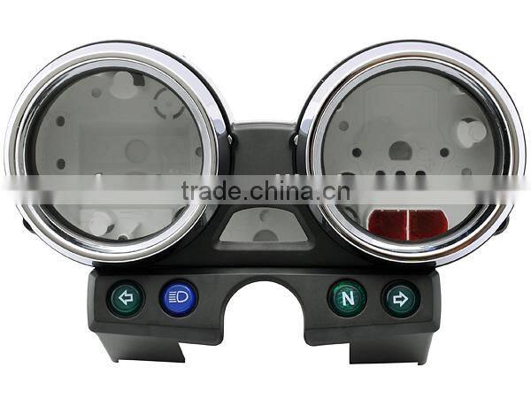 For Kawasaki ZRX400 94-97 Speed Meter Gauge Instrument Cover Tach
