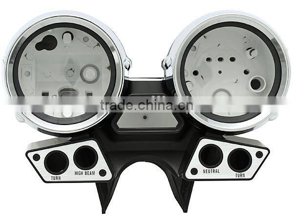 For Yamaha XJR 400 1994-1997 95 96 Gauges Speedometer Techometer Cover