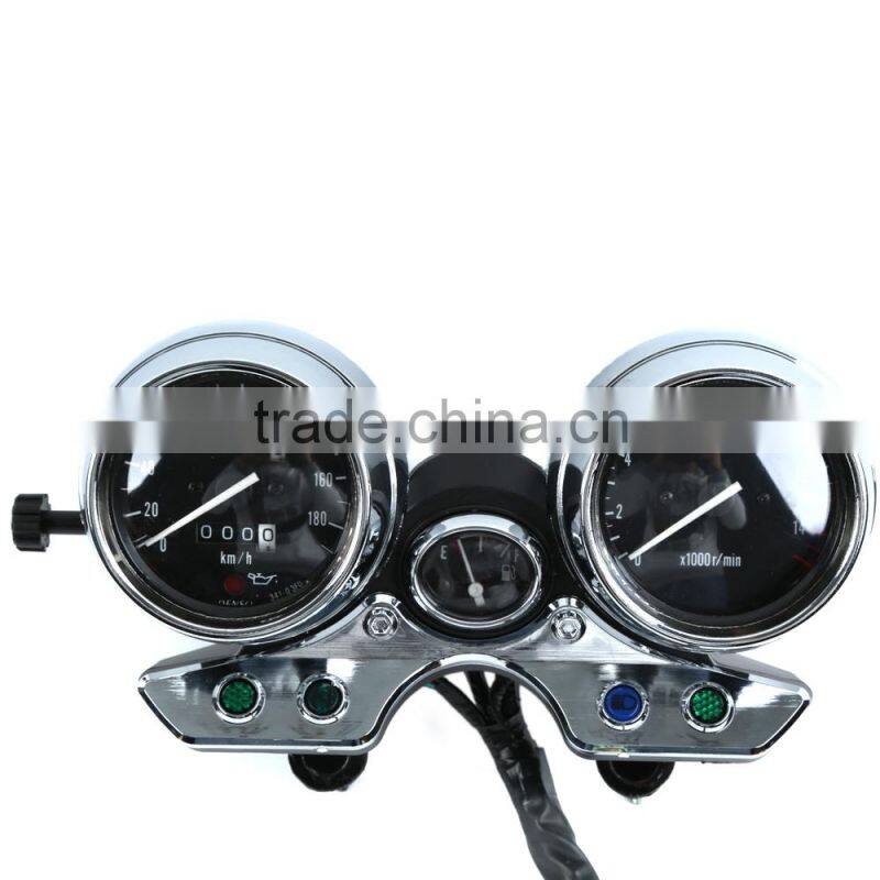 Speedometer Gauge Tachometer for Suzuki GSX1200 INAZUMA 1200 1997 1998 97 98