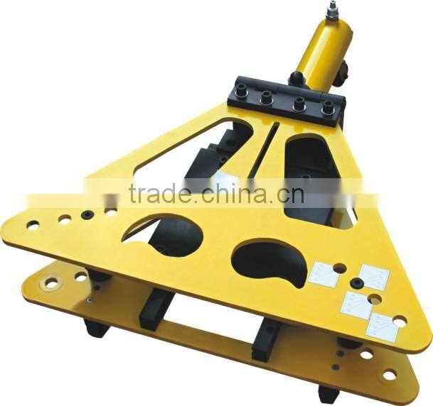 CB-125D hydraulic busbar bending machine