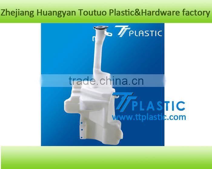 professional Auto windshield plastic water bottle washer bottle blowing mould