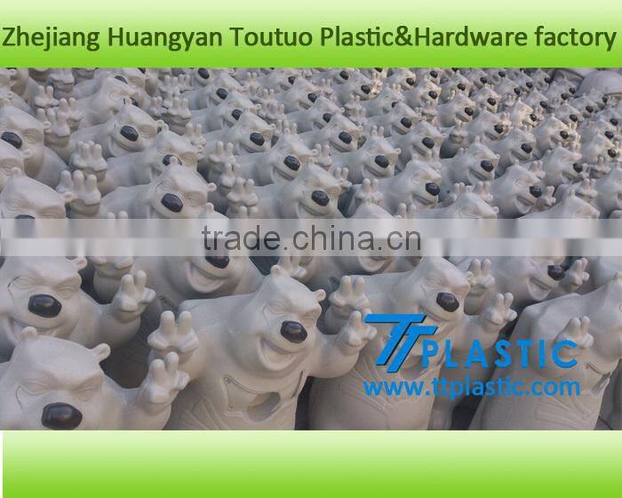 customized Making HDPE bus chair mould maker