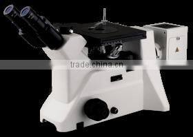 MDS Metallurgical Microscope Outfits