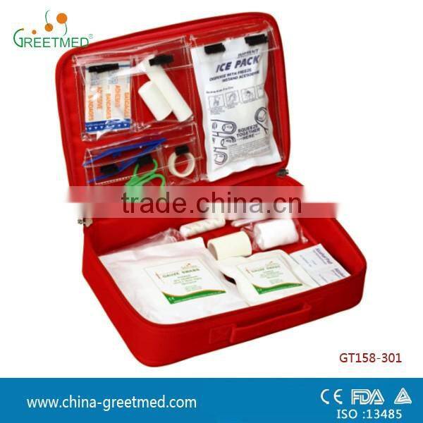 wholesale medical mini military first aid kit