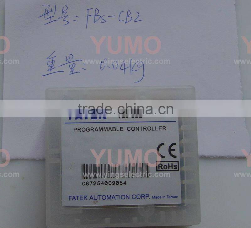 FBs-CB2 Fatek programmable controller