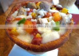 Pizza machine/Cone pizza production line/Cone pizza equipment