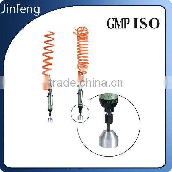 Sealing Capping Machine Manual Glass Bottle Capping Machine
