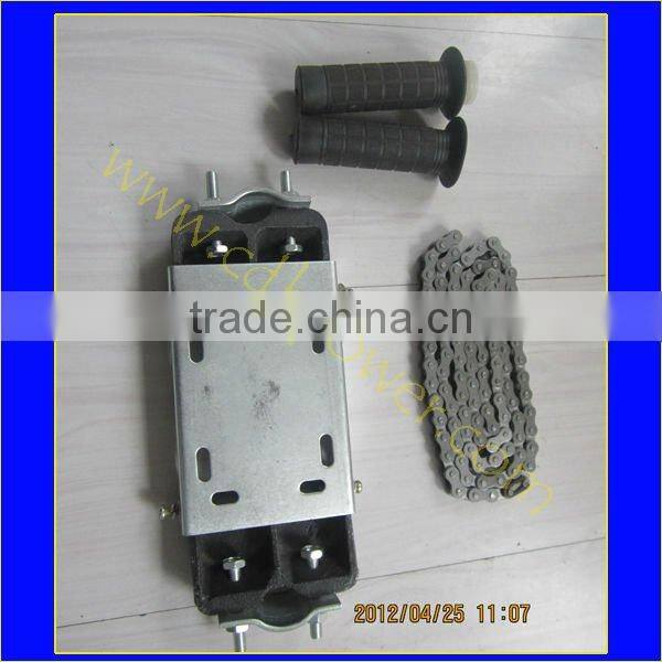 4 stroke pocket bike/bike motor kit /petrol bike engine/ gasoline engine