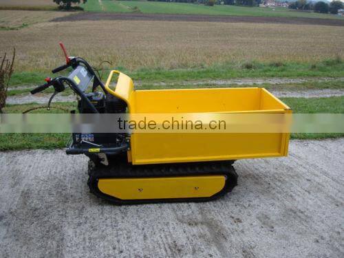 mini dumper