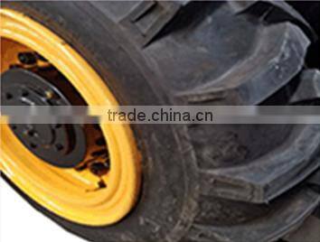 Driving type Groove Roller