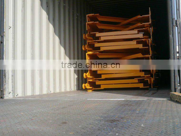 18t STL230 tower crane