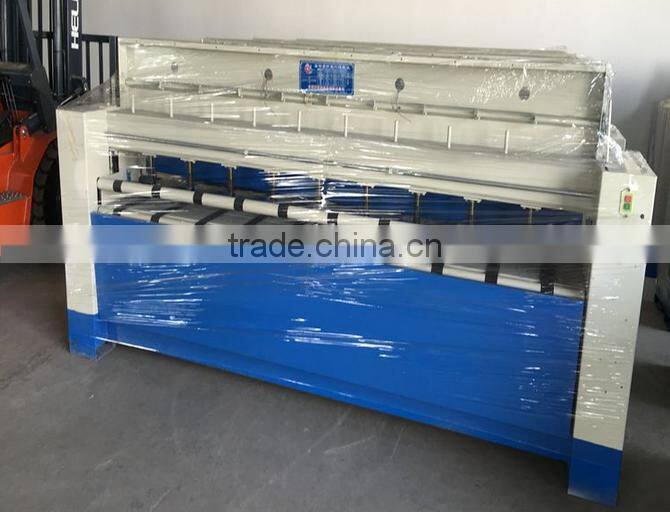 Lock stich quilting machinery/industrial comforter quilting machine