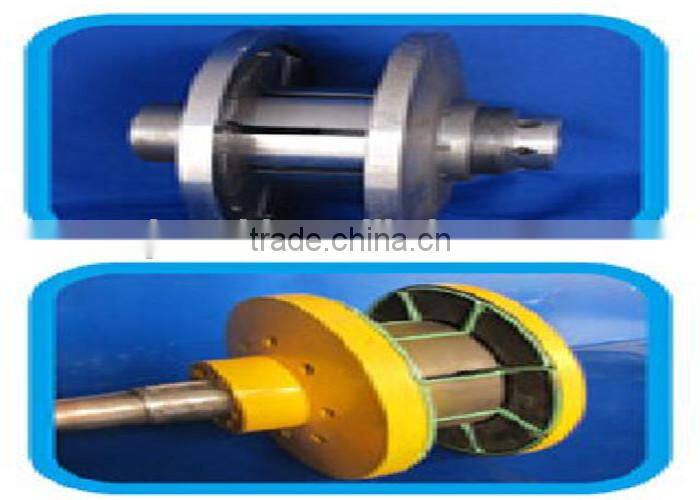 china manufacturer welding materials wire basket reels