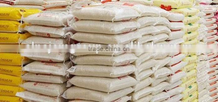 10 KG-50 kg Automatic Rice Packing machine