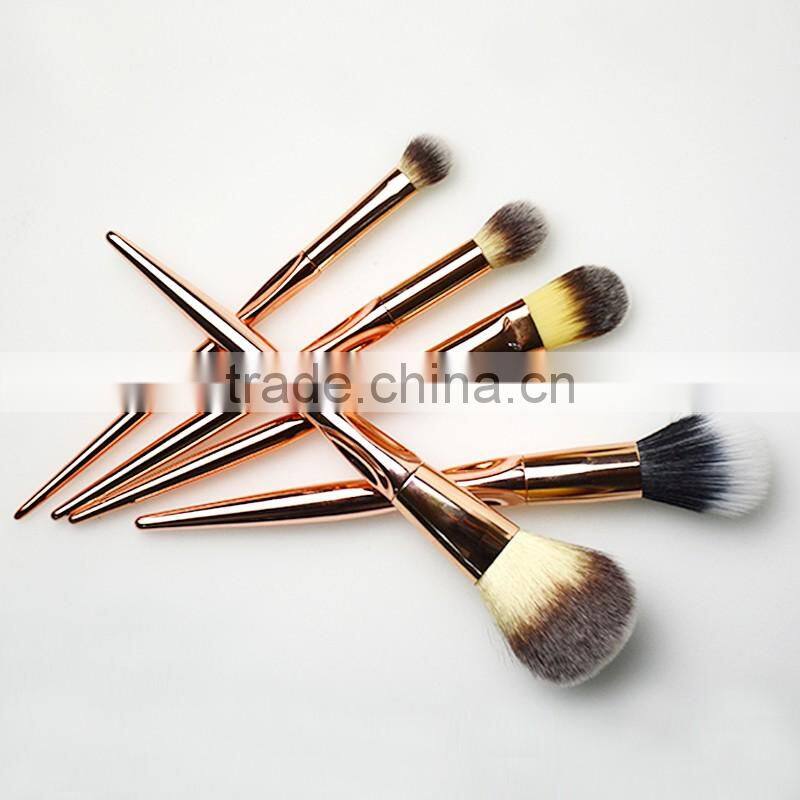 Eyeshadow for eyelash private label makeup kit tool set professional makeup brush set