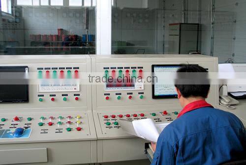 China generator manufacturer open type diesel generator