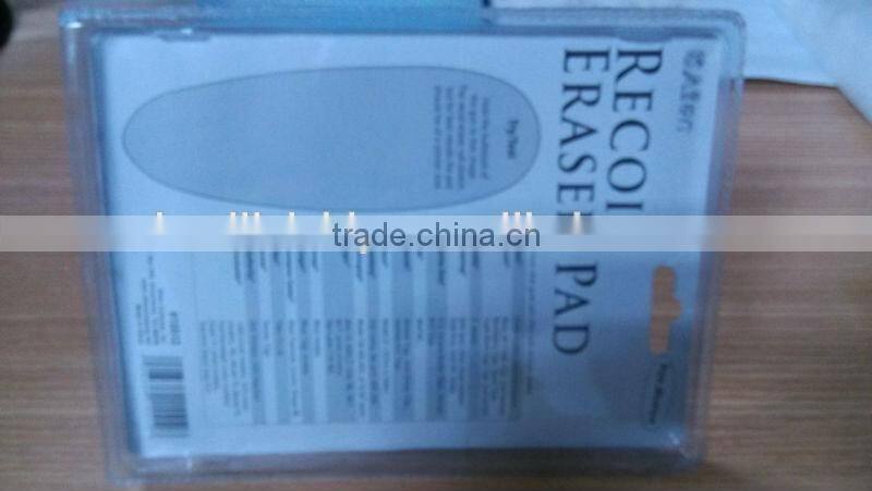 Silicone gunn trays holder, rubber gunnstock