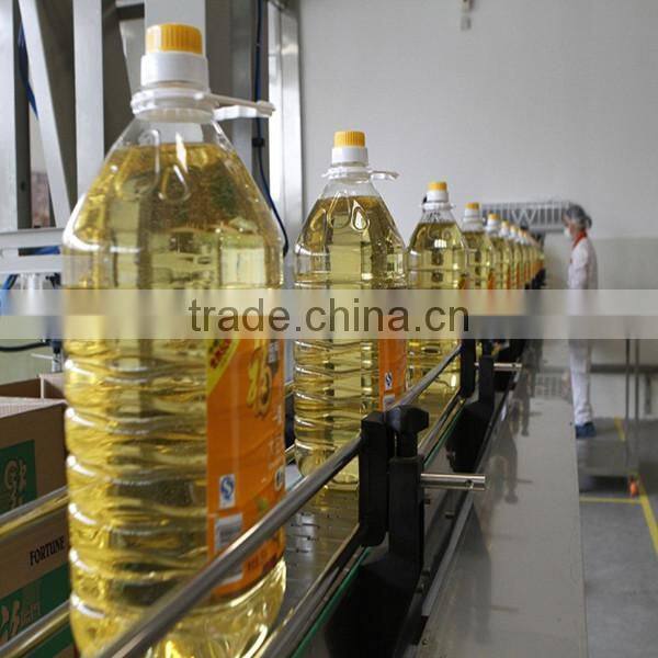 Small scale cooking oil refine machine /Sunflower oil refine machine