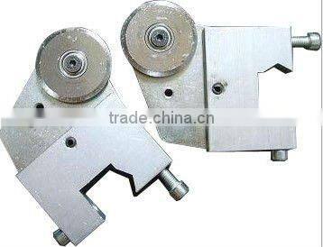 Sheet Sticker Roll Cutter