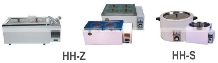 Digital Display Constant Temp. Water Bath Pot