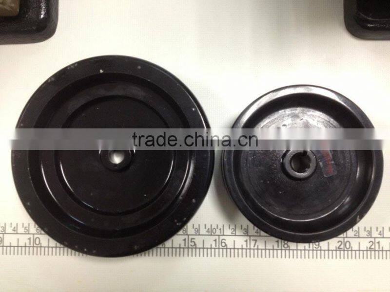 KEESTAR 80800CDH Two Needle Chain Stitch Jumbo Bag Sewing Machine