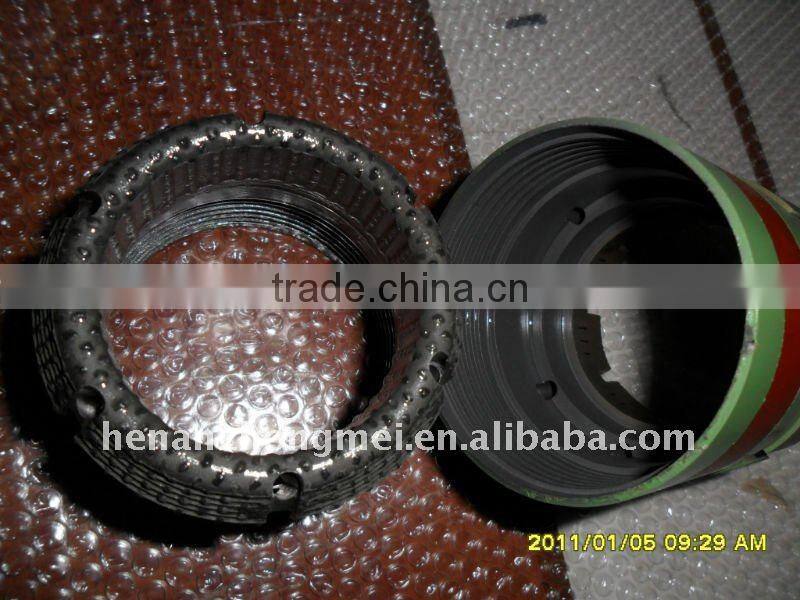 NQ NQ2 NQ3 Diamond Core Bits