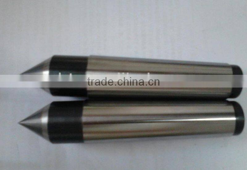 half-notched dead center