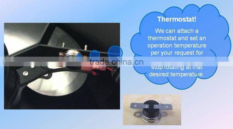 15 watt Inbuilt Solar Panel Powered solar roof exhaust fan strong wind power ventilation fan