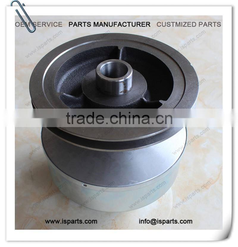 94Y2 gas 1978-1989 Golf Carts driver clutch