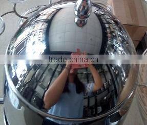 13L Commercial Strong Stainless Steel Coffee Warming Dispenser on Hot Sale