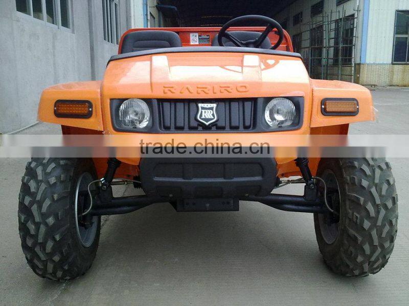 electric UTV