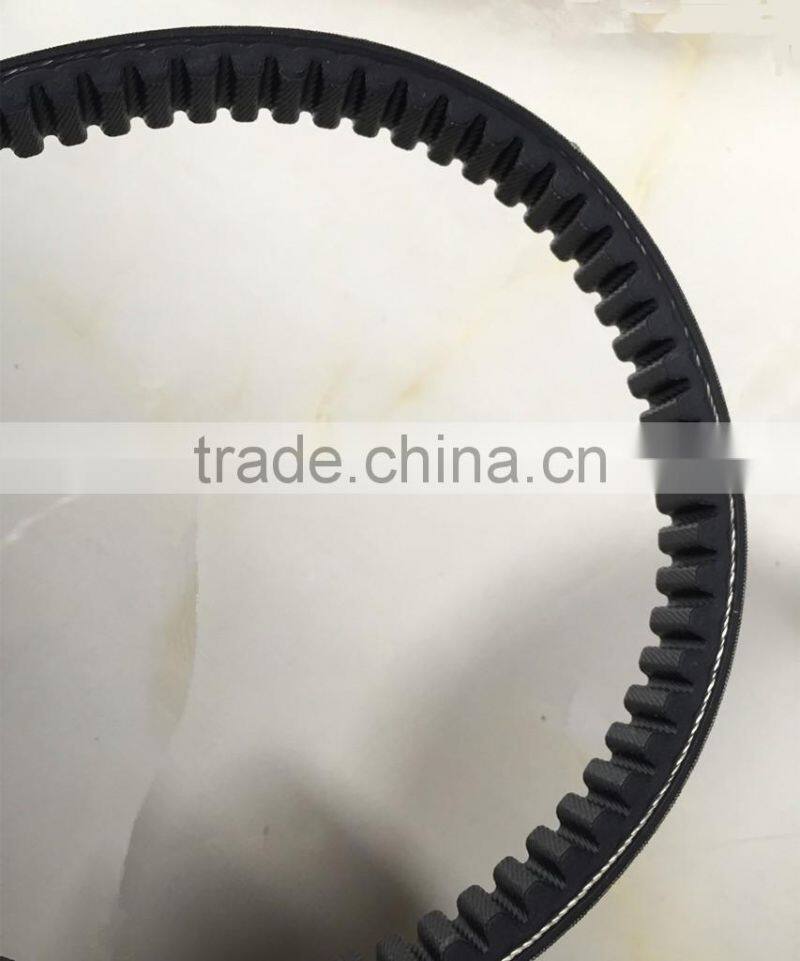 CVT Belt for ATV, UTV engine parts (TKU250E-2A parts)