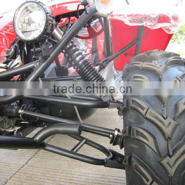 EEC EPA DOT 500cc Go Kart