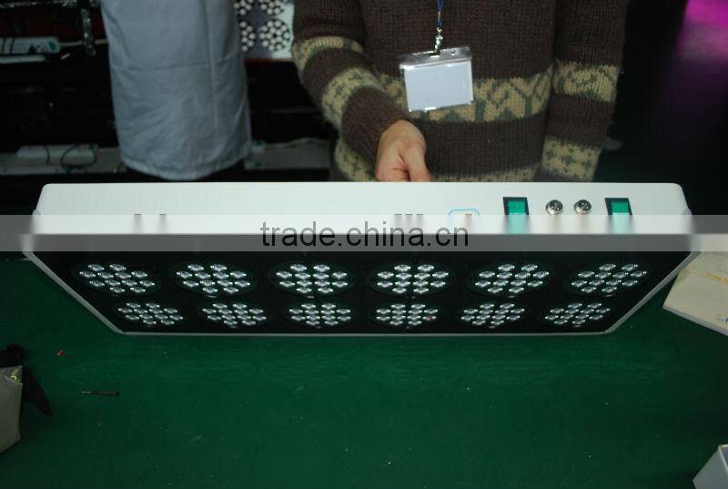 540W Hydroponics Apollo Led Grow Light