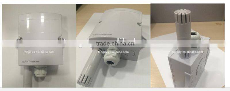 Top Quality Humidity and Temperature Meter transmitters