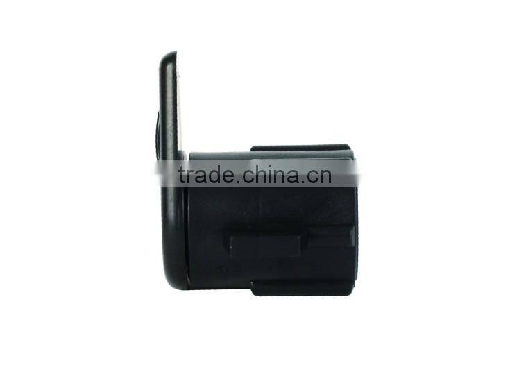 Farm Water Drip Irrigation Drip Tape Plastic Sleeve End Fitting