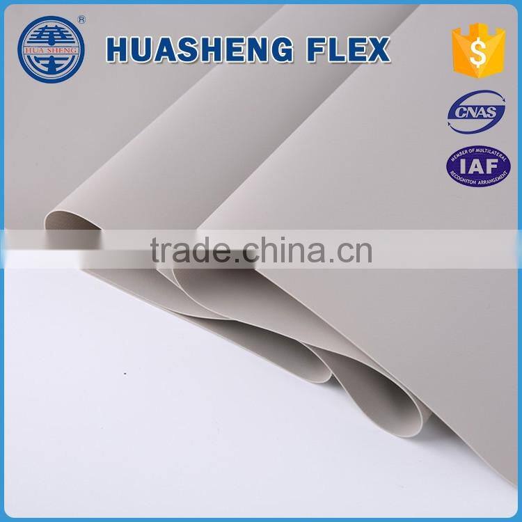 China products make sunshade car trailer tarpaulin